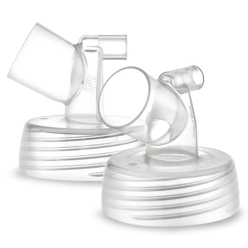 Wide Mouth Base Adapter (Set of Two)