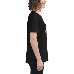 Breastfeeding Mom's Club Relaxed T-Shirt